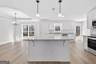 1837 Bennett Rd, Homer, GA 30547 - Photo 14