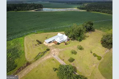 1814 Antioch-Greggs Road, Adel, GA 31620 - Photo 4