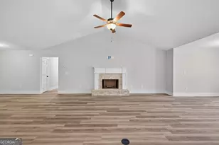1849 Bennett Rd, Homer, GA 30547 - Photo 6