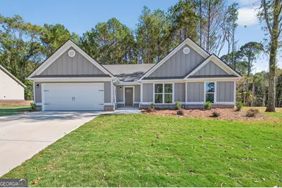 1849 Bennett Road #4, Homer, GA 30547 - Photo 2