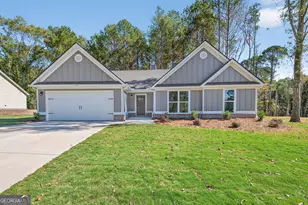 1849 Bennett Rd, Homer, GA 30547 - Photo 2