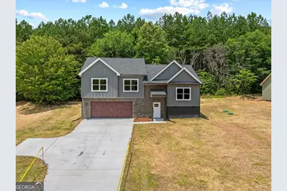 3110 Old Morris Road, Rocky Face, GA 30740 - Photo 1
