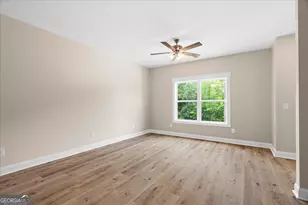 3110 Old Morris Rd, Rocky Face, GA 30740 - Photo 10