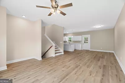3110 Old Morris Road, Rocky Face, GA 30740 - Photo 6