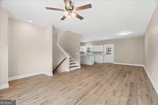3110 Old Morris Rd, Rocky Face, GA 30740 - Photo 6