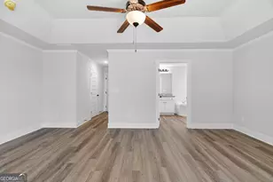 1861 Bennett Rd, Homer, GA 30547 - Photo 30