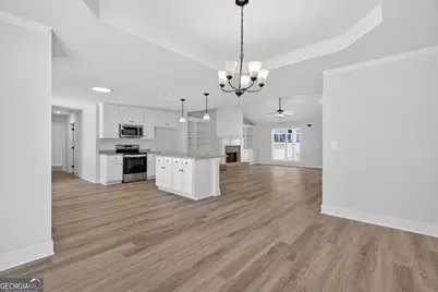 1861 Bennett Road #5, Homer, GA 30547 - Photo 10