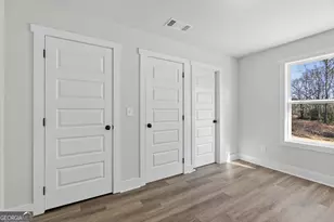 1861 Bennett Rd, Homer, GA 30547 - Photo 16