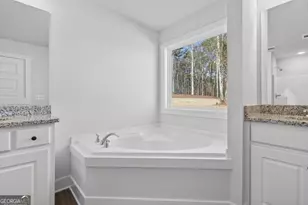1861 Bennett Rd, Homer, GA 30547 - Photo 36