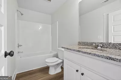 1861 Bennett Road #5, Homer, GA 30547 - Photo 18