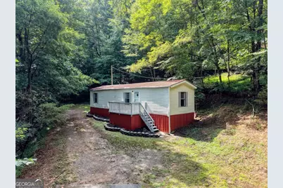 8223 True Love Mountain Road, Young Harris, GA 30582 - Photo 1