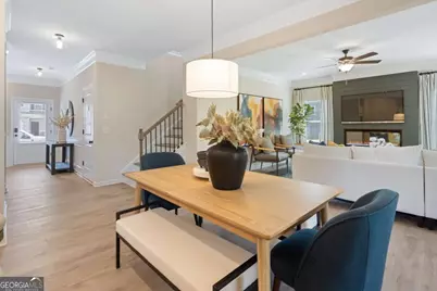 297 Jagee Drive #LOT C18, Byron, GA 31008 - Photo 14
