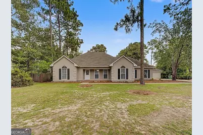 1621 Moore Street, Adel, GA 31620 - Photo 1