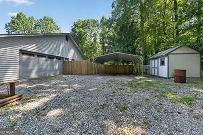 28 Coon Tail Road, Blairsville, GA 30512 - Photo 28