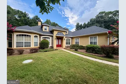 206 Enclave Lane, Newnan, GA 30263 - Photo 2