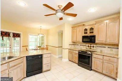 206 Enclave Lane, Newnan, GA 30263 - Photo 14