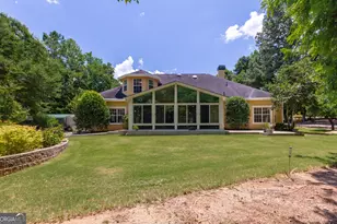206 Enclave Ln, Newnan, GA 30263 - Photo 4