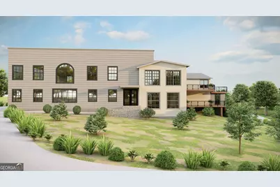 5380 Somerlane Trail, Atlanta, GA 30349 - Photo 1