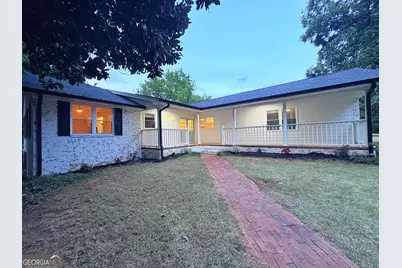 100 Williamsburg Lane, Athens, GA 30605 - Photo 2