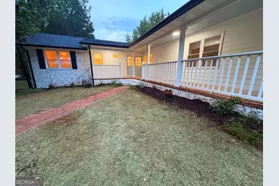 100 Williamsburg Lane, Athens, GA 30605 - Photo 4