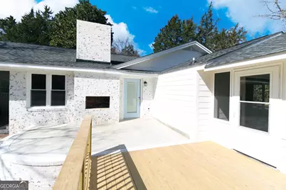 100 Williamsburg Lane, Athens, GA 30605 - Photo 34