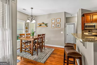 245 Huiet Drive, McDonough, GA 30252 - Photo 8
