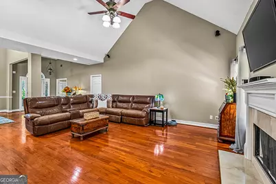 245 Huiet Drive, McDonough, GA 30252 - Photo 12