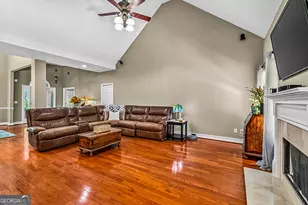 245 Huiet Dr, McDonough, GA 30252 - Photo 12