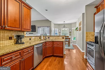245 Huiet Drive, McDonough, GA 30252 - Photo 14
