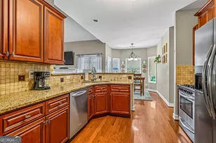 245 Huiet Dr, McDonough, GA 30252 - Photo 14