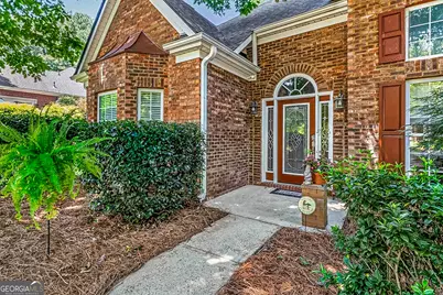 245 Huiet Drive, McDonough, GA 30252 - Photo 4