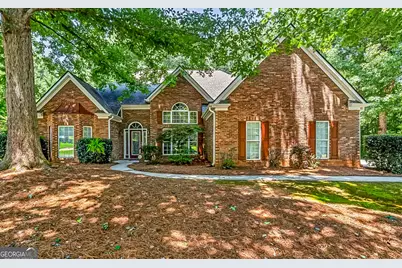 245 Huiet Drive, McDonough, GA 30252 - Photo 1