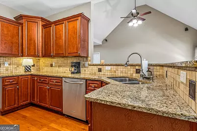 245 Huiet Drive, McDonough, GA 30252 - Photo 16