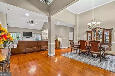 245 Huiet Drive, McDonough, GA 30252 - Photo 6
