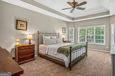 245 Huiet Drive, McDonough, GA 30252 - Photo 20