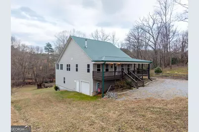 2636 Misty Creek Lane, Young Harris, GA 30582 - Photo 14