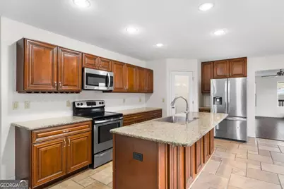 2636 Misty Creek Lane, Young Harris, GA 30582 - Photo 10