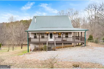 2636 Misty Creek Lane, Young Harris, GA 30582 - Photo 36
