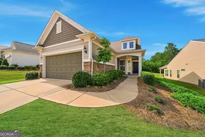 1141 Southern Pine Road, Greensboro, GA 30642 - Photo 2