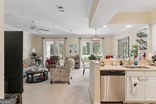 151 Limeburn Trail, Saint Simons, GA 31522 - Photo 8