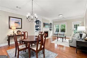 11143 Blackbird Ln, Alpharetta, GA 30022 - Photo 1