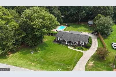 154 New Prospect Road, Hartwell, GA 30643 - Photo 4