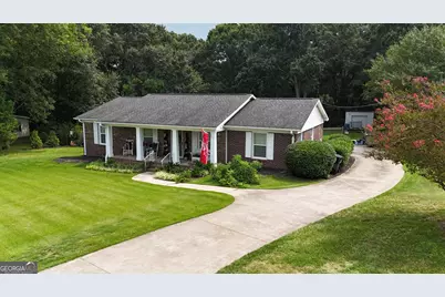 154 New Prospect Road, Hartwell, GA 30643 - Photo 1