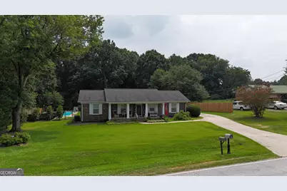 154 New Prospect Road, Hartwell, GA 30643 - Photo 2