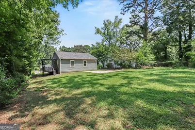 3465 Glen Road, Decatur, GA 30032 - Photo 30
