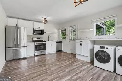 3465 Glen Road, Decatur, GA 30032 - Photo 16