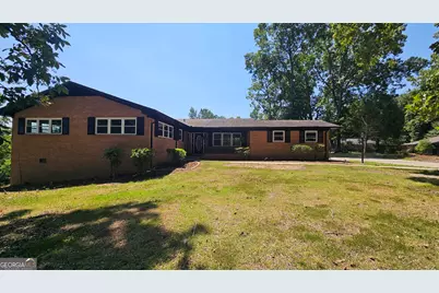1305 Dana Drive, Dalton, GA 30720 - Photo 2