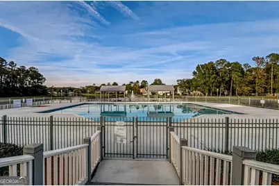 216 Hunt Club Road, Saint Marys, GA 31558 - Photo 34