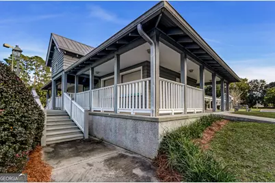 216 Hunt Club Road, Saint Marys, GA 31558 - Photo 36