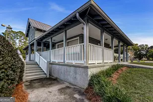 216 Hunt Club Rd, Saint Marys, GA 31558 - Photo 36